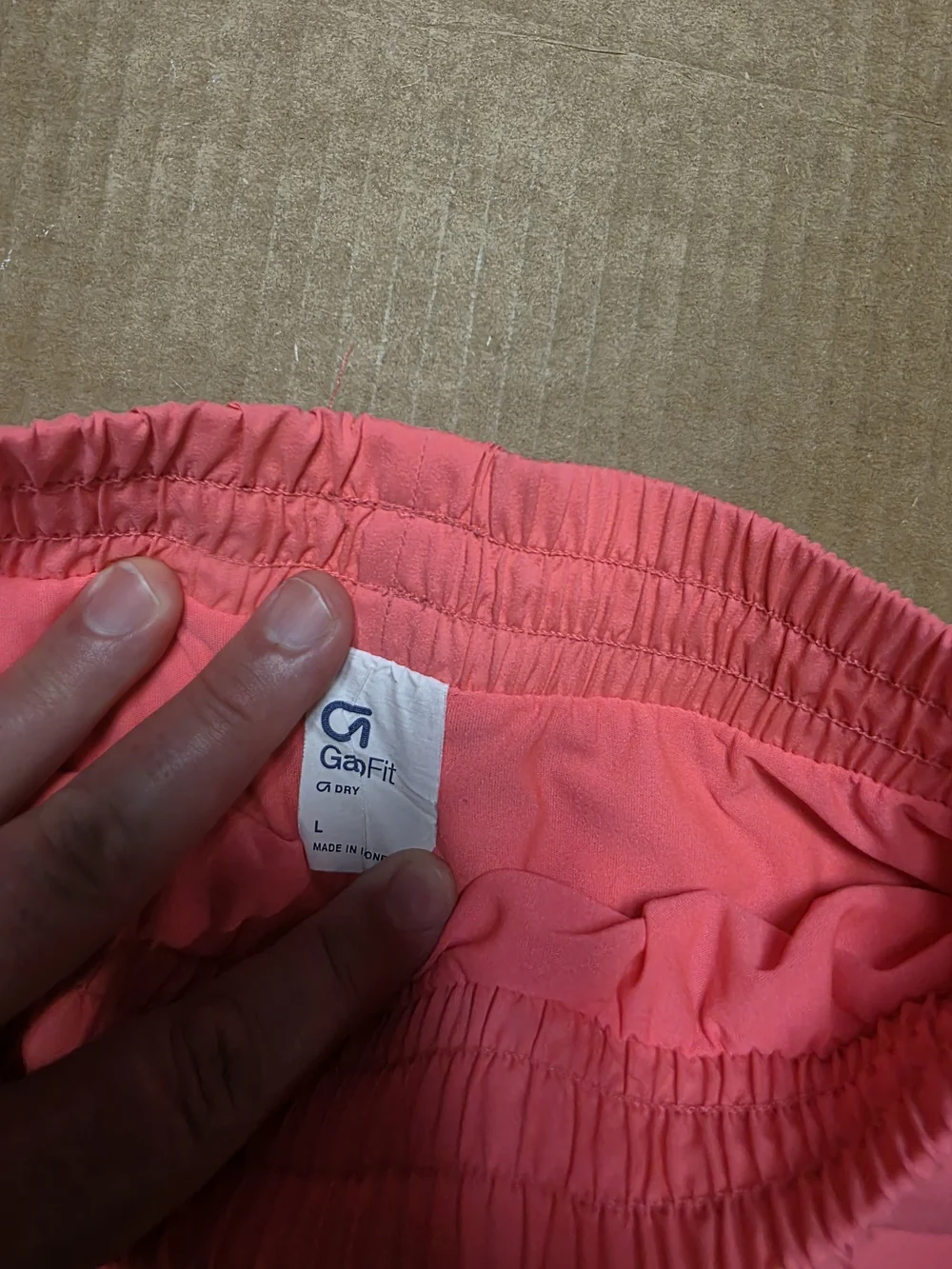 GAP comfortable kids